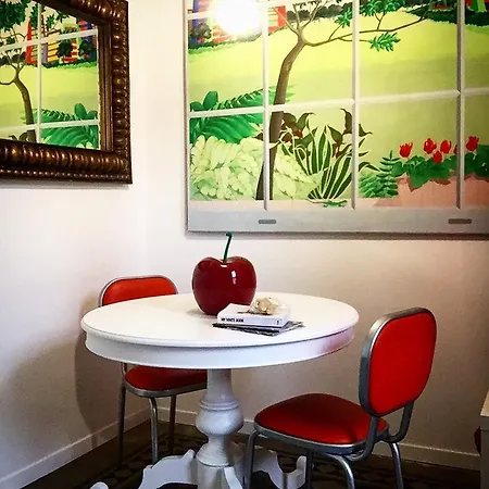 Il Borgo Di Via Pignolo * Bérgamo