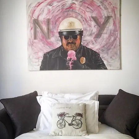 Il Borgo Di Via Pignolo Apartamento *