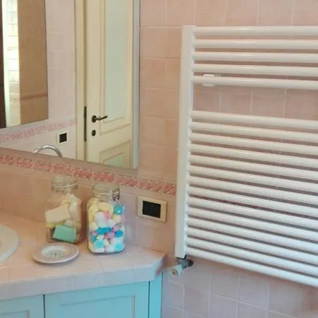 Apartamento Il Borgo Di Via Pignolo Bérgamo