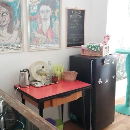 Il Borgo Di Via Pignolo Apartamento