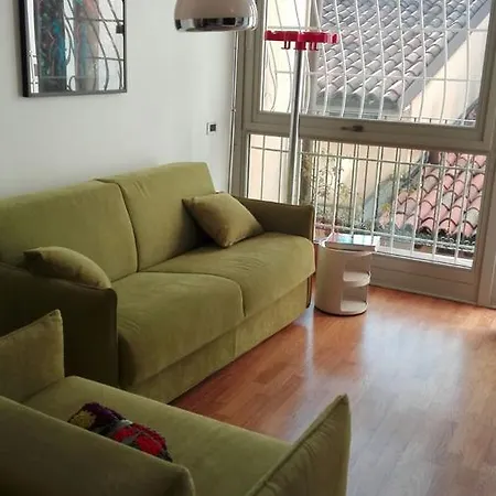 Il Borgo Di Via Pignolo *