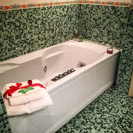 Apartamento Il Borgo Di Via Pignolo *