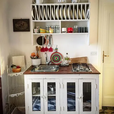 Il Borgo Di Via Pignolo Apartamento *