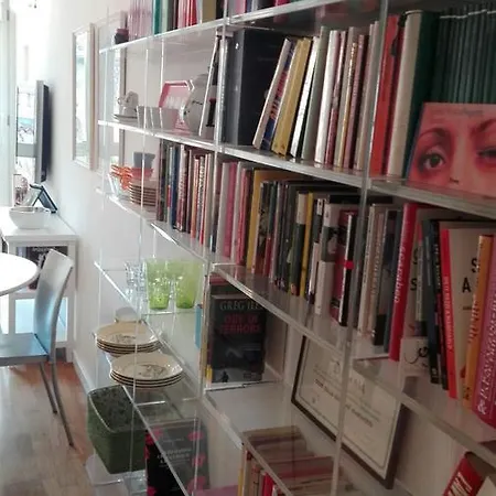 Il Borgo Di Via Pignolo Apartamento