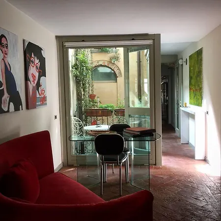 Il Borgo Di Via Pignolo *