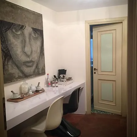 Il Borgo Di Via Pignolo Apartamento *