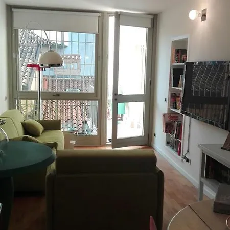Il Borgo Di Via Pignolo Bérgamo